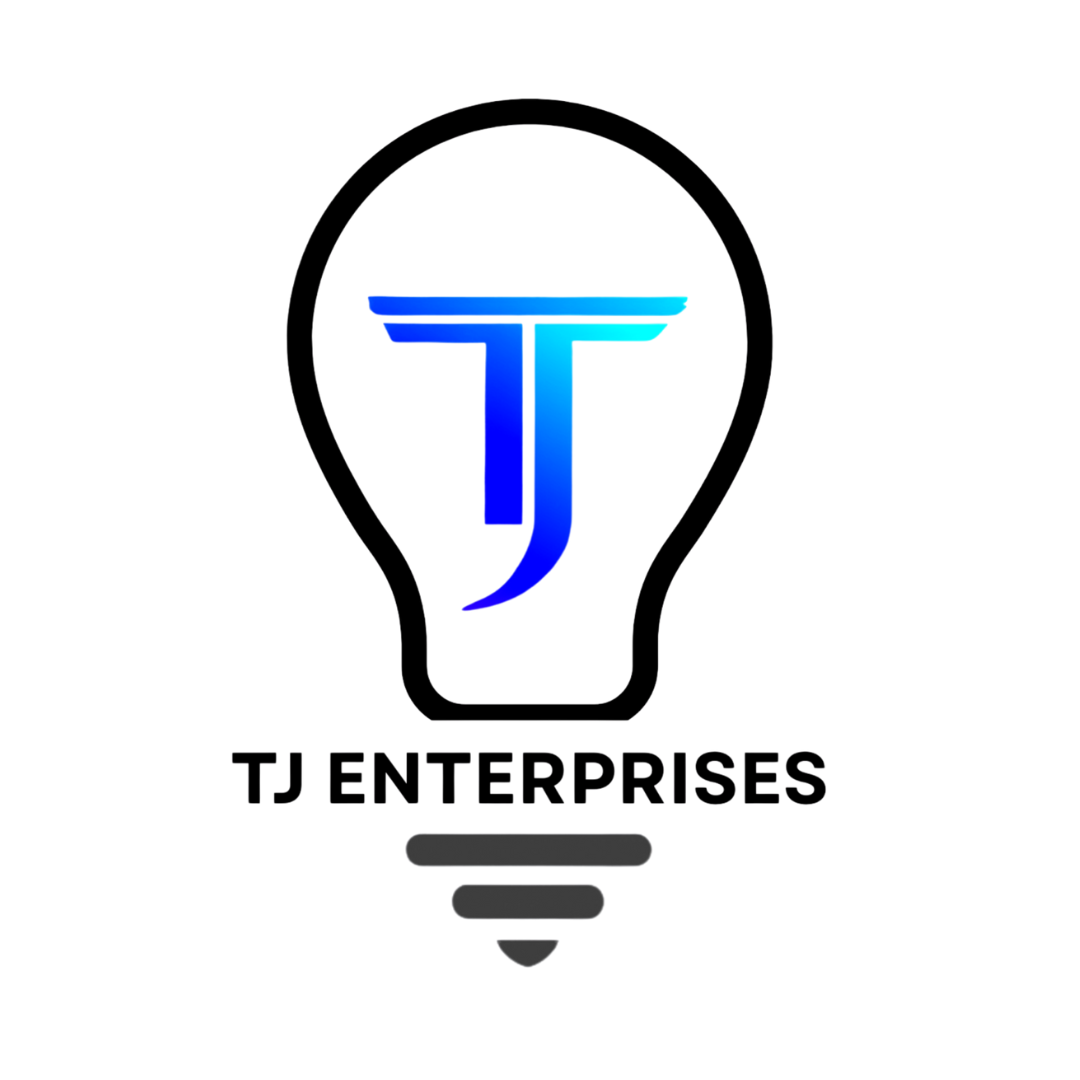TJ Enterprise Logo